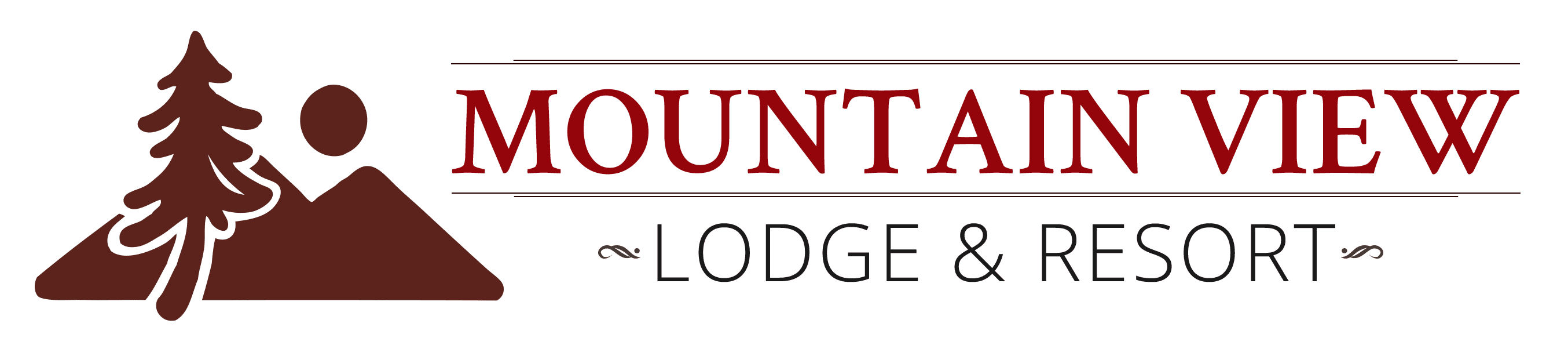 Mountain View Lodge and Resort