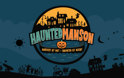Haunted Manson