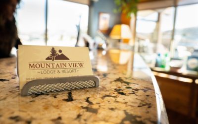 30 Years in the Making — A Mountain View Lodge Story