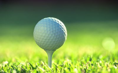 Top 4 Places to Golf in the Lake Chelan Valley