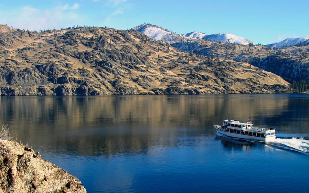 Historical Spots to Experience in Lake Chelan