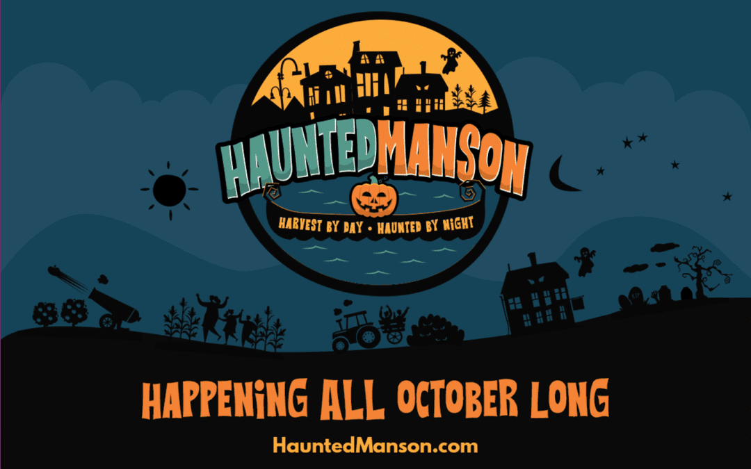 Haunted Manson 2022 Preview