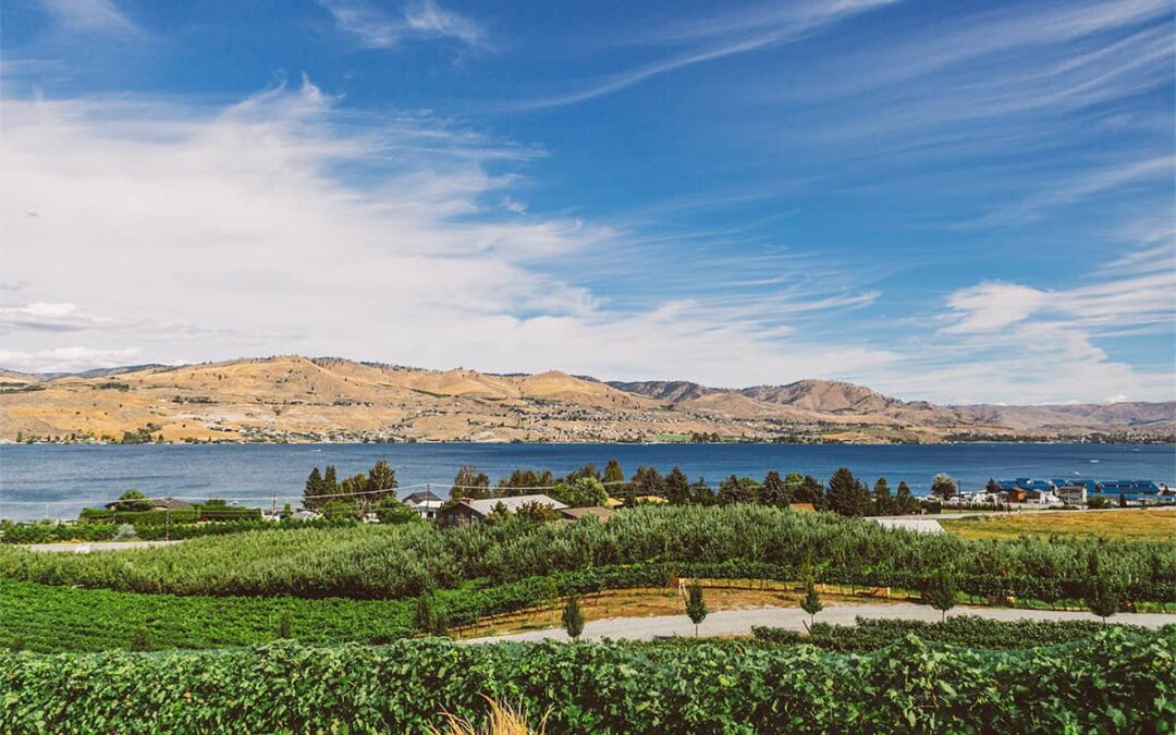 Spring Into Fun! Events Happening in Lake Chelan [2023]