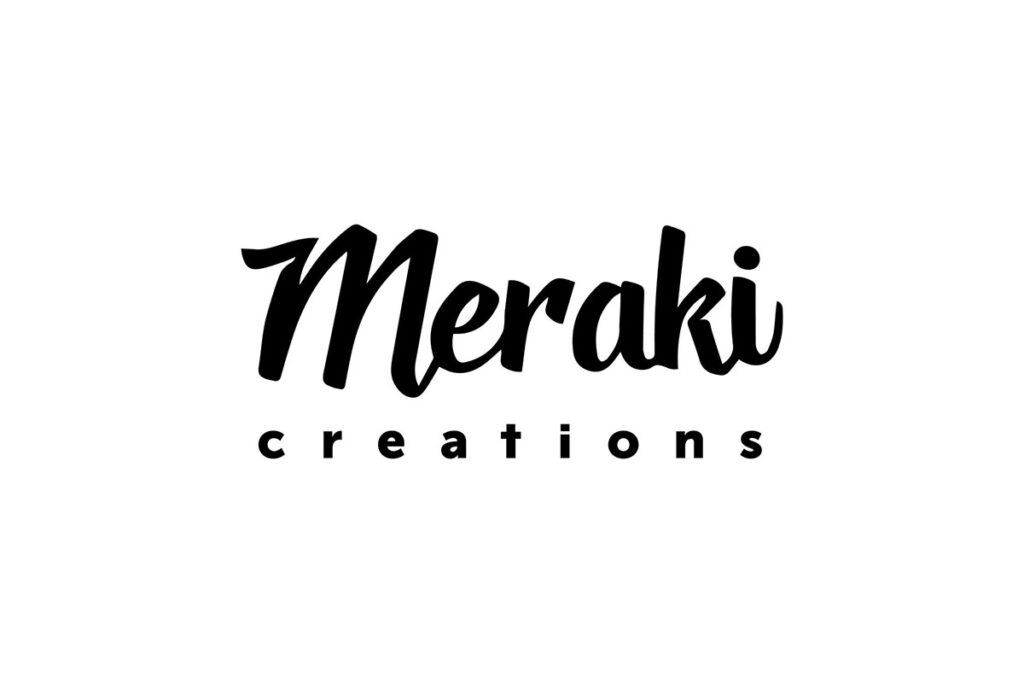 Meraki Creations