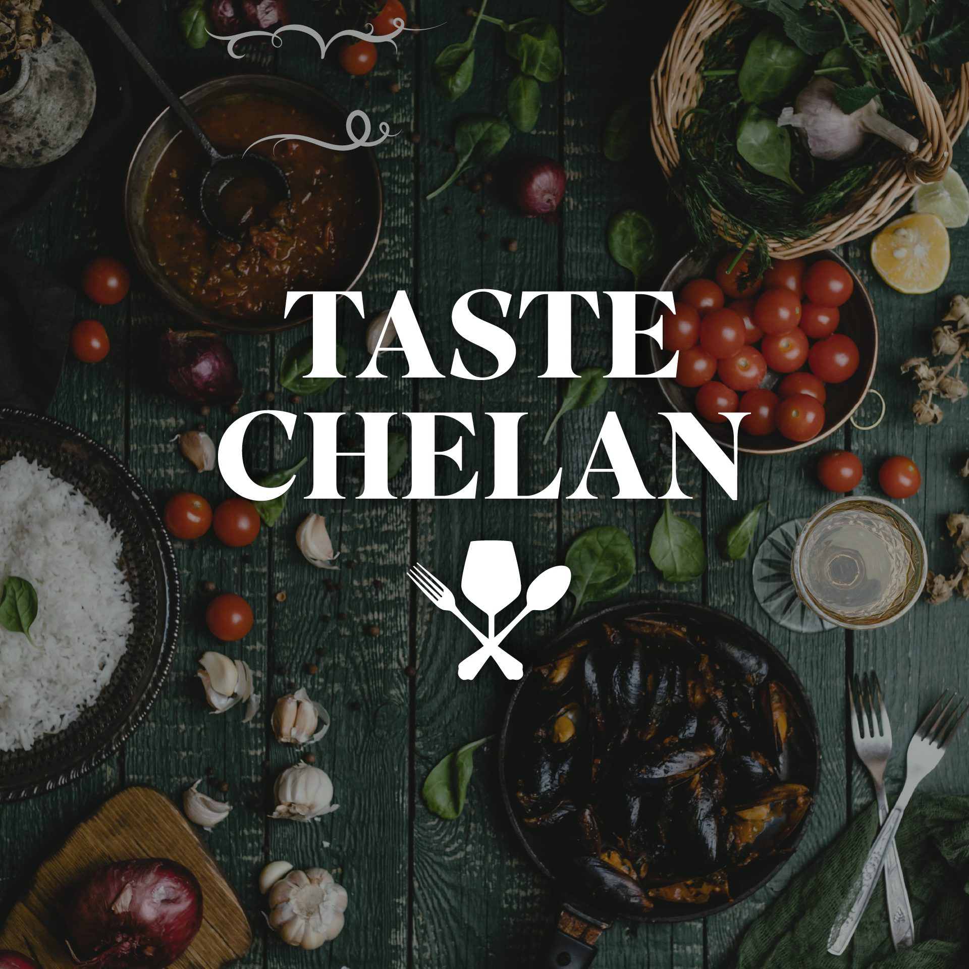 Taste Chelan